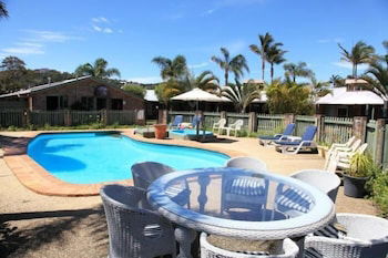 Crescent Head Resort & Conference Centre - Timeshare Accommodation 2