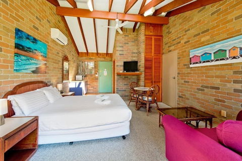 Crescent Head Resort & Conference Centre - Timeshare Accommodation 4