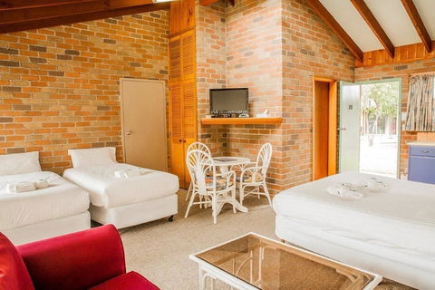 Crescent Head Resort & Conference Centre - Timeshare Accommodation 6