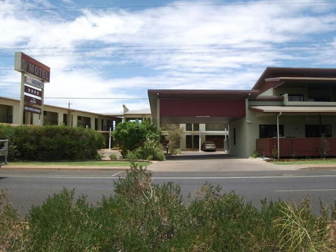 Spinifex Motel & Serviced Apartments - Timeshare Accommodation 2
