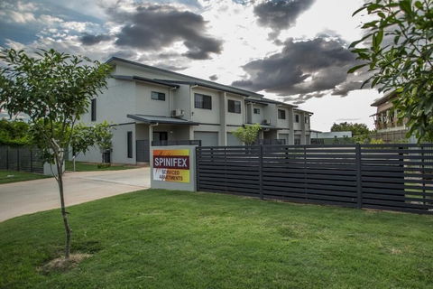 Spinifex Motel & Serviced Apartments - Timeshare Accommodation 3