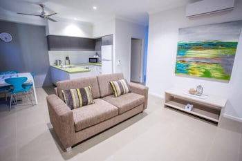 Spinifex Motel & Serviced Apartments - Timeshare Accommodation 6