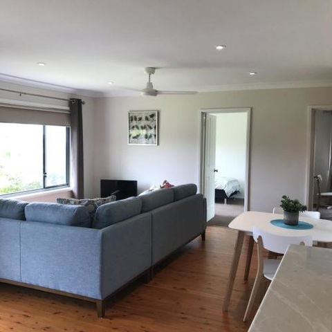 WAVES At MOLLYMOOK - Timeshare Accommodation 2