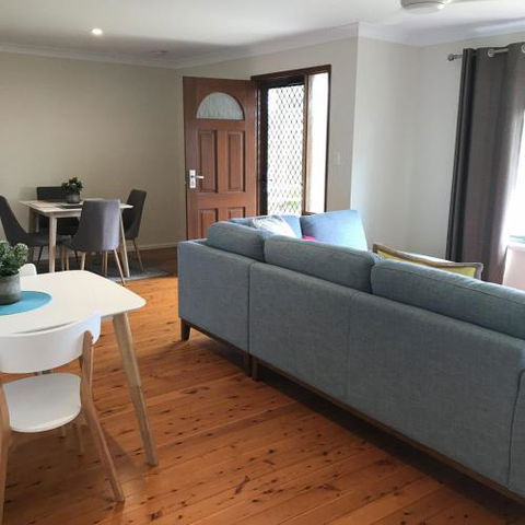 WAVES At MOLLYMOOK - Timeshare Accommodation 1
