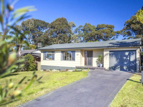WAVES At MOLLYMOOK - Timeshare Accommodation 0