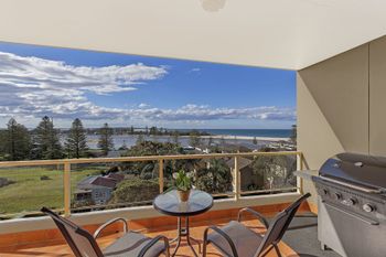 Peninsula 22 - Timeshare Accommodation 3
