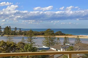 Peninsula 22 - Timeshare Accommodation 4