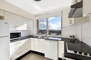 Peninsula 22 - Timeshare Accommodation 2