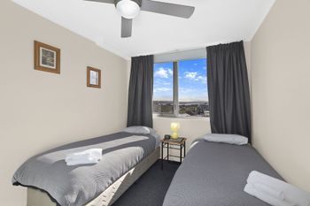 Peninsula 22 - Timeshare Accommodation 6
