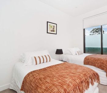 Smart Modern In St. Kilda - Timeshare Accommodation 4
