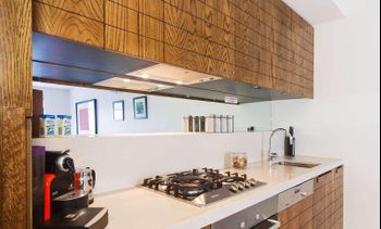 Smart Modern In St. Kilda - Timeshare Accommodation 2
