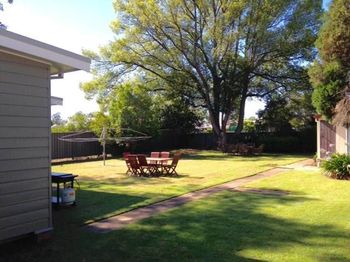 Edgeworth Street Manor - Timeshare Accommodation 2