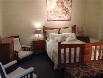 Edgeworth Street Manor - Timeshare Accommodation 3