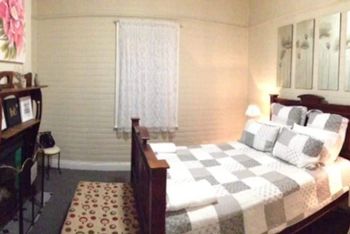 Edgeworth Street Manor - Timeshare Accommodation 1