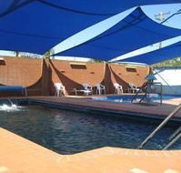 Dragon  Phoenix Motel - Timeshare Accommodation