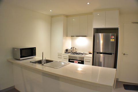 Royal Stays Apartments Southbank - Timeshare Accommodation 6