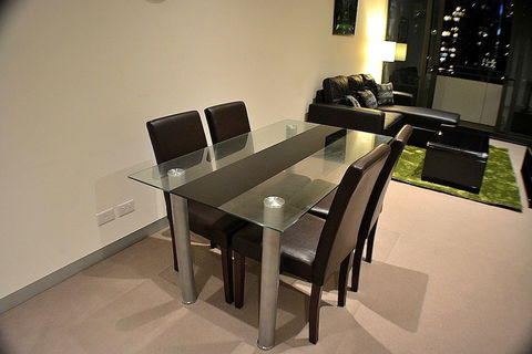 Royal Stays Apartments Southbank - Timeshare Accommodation 1