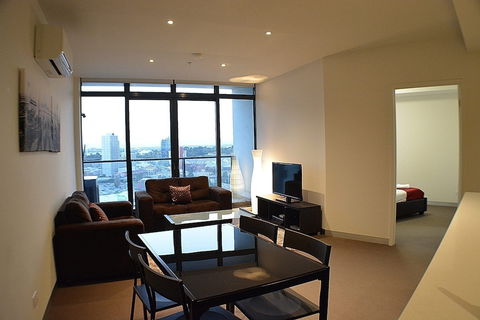 Royal Stays Apartments Southbank - Timeshare Accommodation 3
