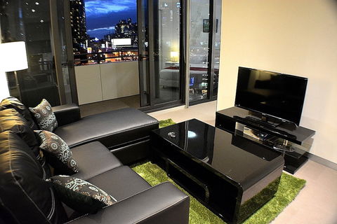 Royal Stays Apartments Southbank - Timeshare Accommodation 4