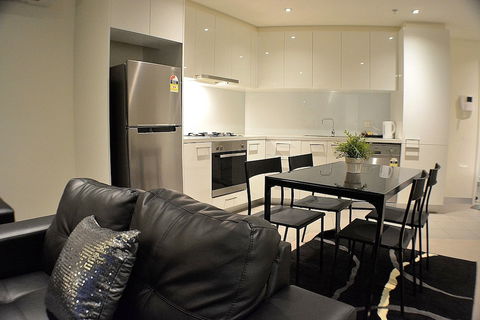 Royal Stays Apartments Southbank - Timeshare Accommodation 2