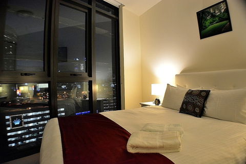 Royal Stays Apartments Southbank - Timeshare Accommodation 0