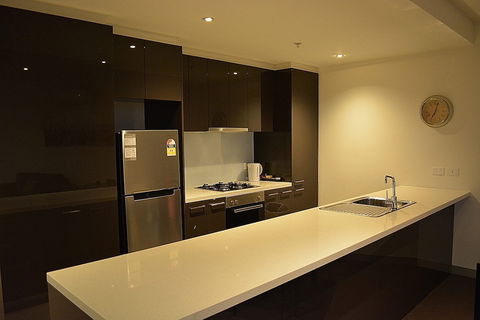 Royal Stays Apartments Southbank - Timeshare Accommodation 5