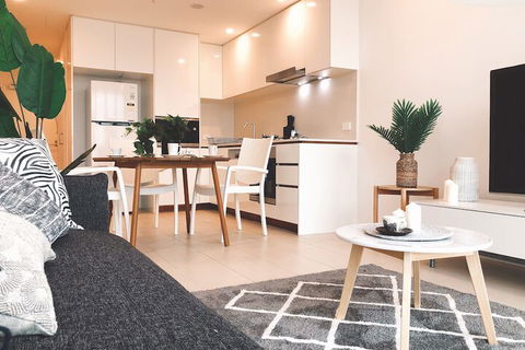 St.Tropez Apartment - Timeshare Accommodation 4