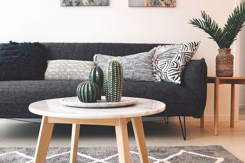 St.Tropez Apartment - Timeshare Accommodation 3