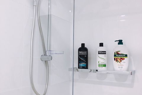 St.Tropez Apartment - Timeshare Accommodation 7