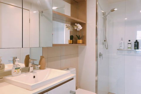 St.Tropez Apartment - Timeshare Accommodation 2