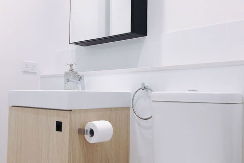 St.Tropez Apartment - Timeshare Accommodation 1