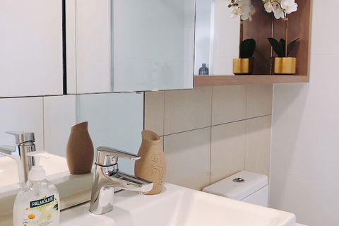 St.Tropez Apartment - Timeshare Accommodation 6