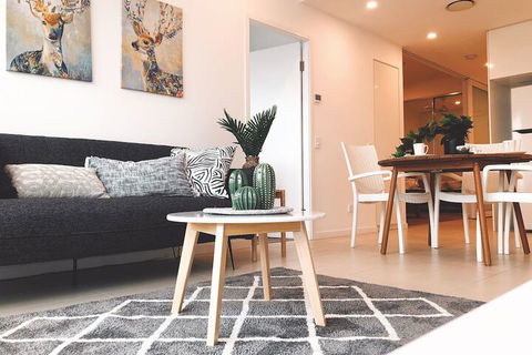 St.Tropez Apartment - Timeshare Accommodation 5