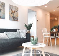 St.Tropez Apartment - Timeshare Accommodation