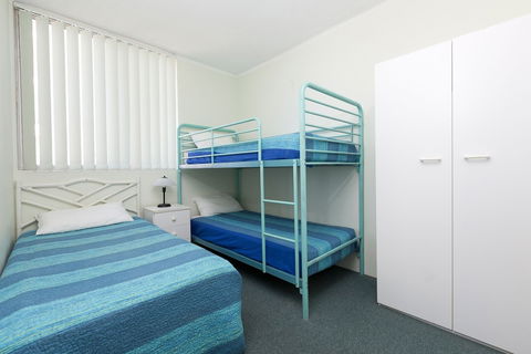 Ebbtide Unit 07 - Timeshare Accommodation 2