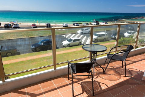 Ebbtide Unit 07 - Timeshare Accommodation 6