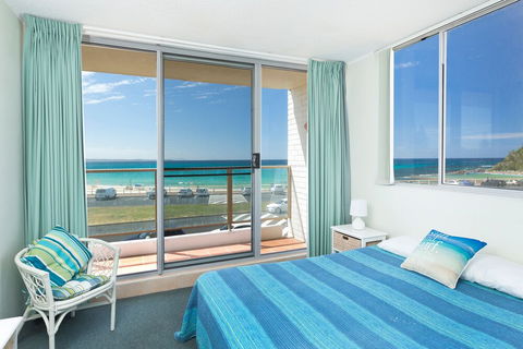 Ebbtide Unit 07 - Timeshare Accommodation 4