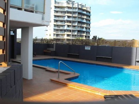 Ebbtide Unit 07 - Timeshare Accommodation 1
