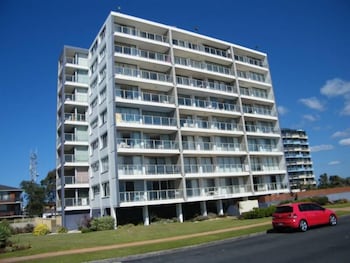 Ebbtide Unit 07 - Timeshare Accommodation 0