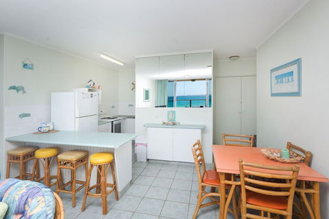Ebbtide Unit 07 - Timeshare Accommodation 5
