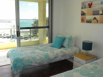 Beachpoint Unit 202 - Timeshare Accommodation 2
