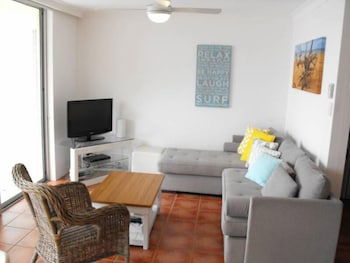 Beachpoint Unit 202 - Timeshare Accommodation 4