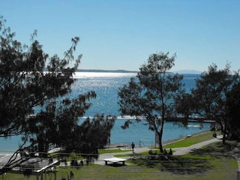 Beachpoint Unit 202 - Timeshare Accommodation 0