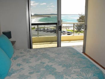 Beachpoint Unit 202 - Timeshare Accommodation 5