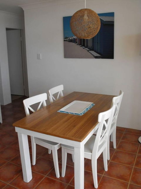 Beachpoint Unit 202 - Timeshare Accommodation 3