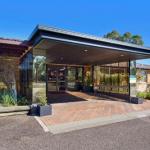 Econo Lodge Savannah Park Tamworth - Timeshare Accommodation 0