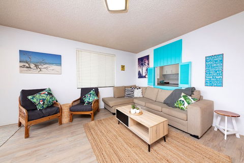 Hibiscus Court Unit 4 - Timeshare Accommodation 0