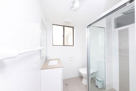 Hibiscus Court Unit 4 - Timeshare Accommodation 2