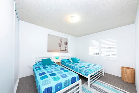 Hibiscus Court Unit 4 - Timeshare Accommodation 1
