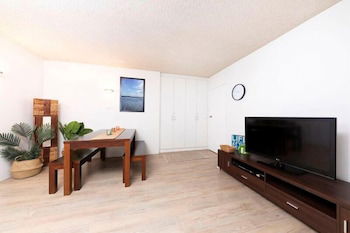 Hibiscus Court Unit 4 - Timeshare Accommodation 3